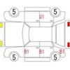 nissan note 2018 -NISSAN--Note DAA-HE12--HE12-175055---NISSAN--Note DAA-HE12--HE12-175055- image 2
