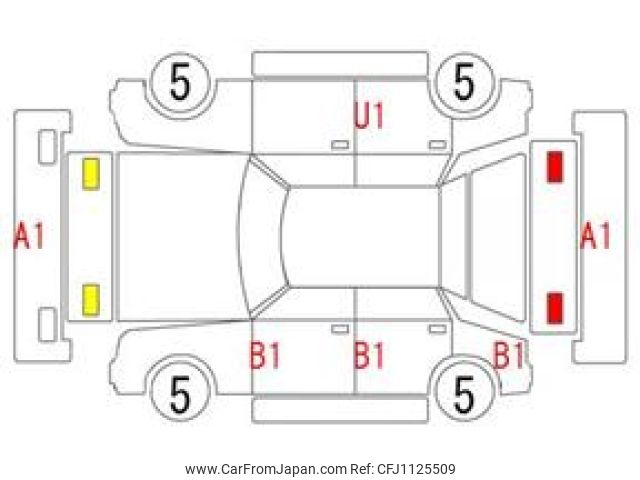 nissan note 2018 -NISSAN--Note DAA-HE12--HE12-175055---NISSAN--Note DAA-HE12--HE12-175055- image 2