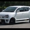 suzuki alto-works 2021 -SUZUKI--Alto Works HA36S--933942---SUZUKI--Alto Works HA36S--933942- image 1