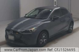 mazda demio 2023 CFJ1526695