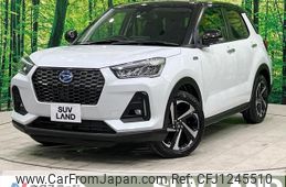 daihatsu rocky 2022 quick_quick_A202S_A202S-0013153