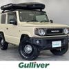 suzuki jimny 2021 -SUZUKI--Jimny 3BA-JB64W--JB64W-199175---SUZUKI--Jimny 3BA-JB64W--JB64W-199175- image 1