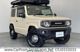 suzuki jimny 2021 -SUZUKI--Jimny 3BA-JB64W--JB64W-199175---SUZUKI--Jimny 3BA-JB64W--JB64W-199175-