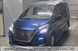 nissan serena 2021 -NISSAN--Serena GNC27-032352---NISSAN--Serena GNC27-032352-