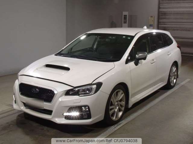 subaru levorg 2016 -SUBARU--Levorg DBA-VM4--VM4-071867---SUBARU--Levorg DBA-VM4--VM4-071867- image 1