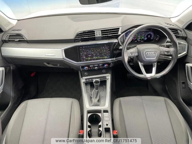 audi q3 2021 CFJ1751475 image 2