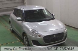 suzuki swift 2017 -SUZUKI--Swift ZC83S--111113---SUZUKI--Swift ZC83S--111113-