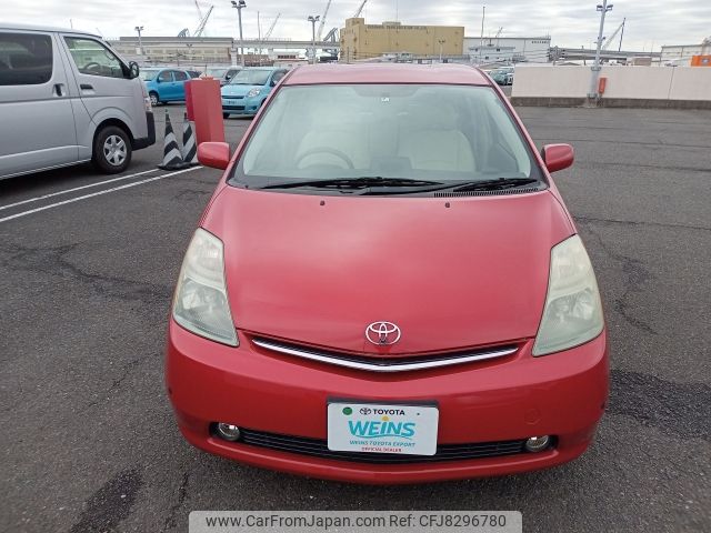 toyota prius 2006 CFJ8296780 image 2