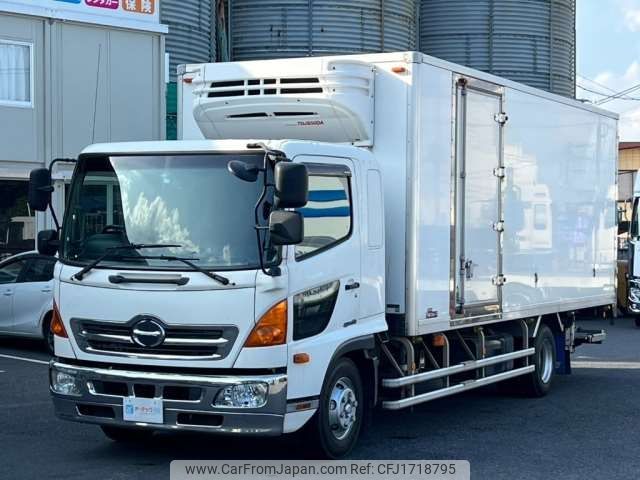 hino ranger 2013 CFJ1718795 image 1