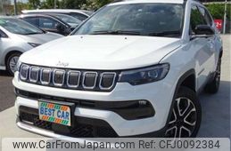 jeep compass 2022 -CHRYSLER--Jeep Compass M624--MCANJRC8XNFA84898---CHRYSLER--Jeep Compass M624--MCANJRC8XNFA84898-