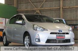 toyota aqua 2012 -TOYOTA--AQUA DAA-NHP10--NHP10-2036876---TOYOTA--AQUA DAA-NHP10--NHP10-2036876-