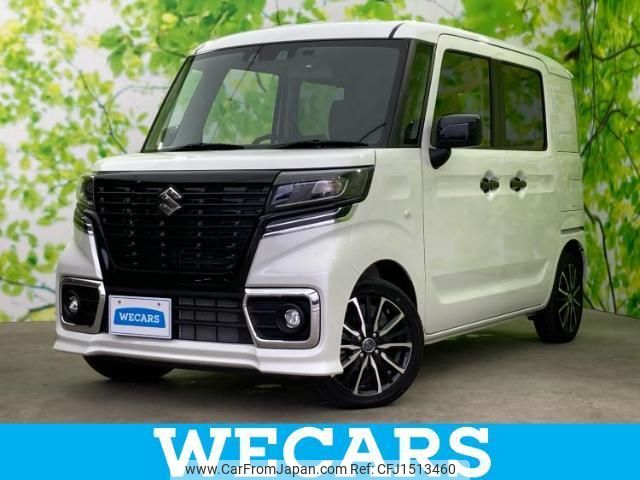 suzuki spacia 2023 CFJ1513460 image 1