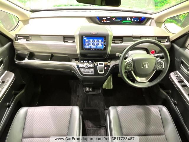 honda freed-hybrid 2022 CFJ1723487 image 2