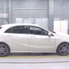 mercedes-benz a-class 2013 -MERCEDES-BENZ 【滋賀 301ﾏ8746】--Benz A Class DBA-176042--WDD1760422J153098---MERCEDES-BENZ 【滋賀 301ﾏ8746】--Benz A Class DBA-176042--WDD1760422J153098- image 8