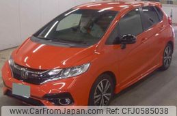 honda fit 2019 quick_quick_DBA-GK5_1302128