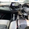 toyota c-hr 2017 -TOYOTA--C-HR DAA-ZYX10--ZYX10-2094435---TOYOTA--C-HR DAA-ZYX10--ZYX10-2094435- image 2