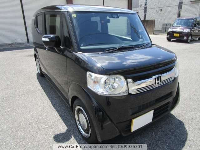 honda n-box-slash 2014 -HONDA 【川口 580ｱ 677】--N BOX SLASH DBA-JF1--JF1-7001746---HONDA 【川口 580ｱ 677】--N BOX SLASH DBA-JF1--JF1-7001746- image 1