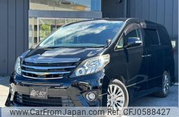 toyota alphard 2013 -TOYOTA--Alphard ANH20W--ANH20-8305795---TOYOTA--Alphard ANH20W--ANH20-8305795-