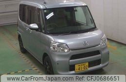 daihatsu tanto 2019 -DAIHATSU 【新潟 582ｴ4102】--Tanto LA600S--0766415---DAIHATSU 【新潟 582ｴ4102】--Tanto LA600S--0766415-