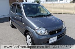 suzuki kei 2008 quick_quick_HN22S_HN22S-880871
