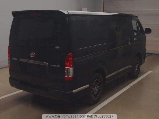 toyota hiace-van 2016 quick_quick_LDF-KDH206V_KDH206-8109771 image 2