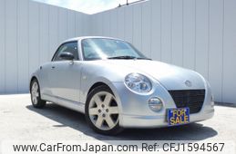 daihatsu copen 2002 CFJ1594567