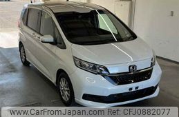 honda freed 2022 -HONDA--Freed GB5-3202533---HONDA--Freed GB5-3202533-