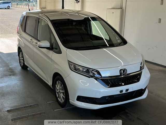 honda freed 2022 -HONDA--Freed GB5-3202533---HONDA--Freed GB5-3202533- image 1