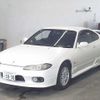nissan silvia 2001 -NISSAN 【土浦 501ﾄ3030】--Silvia S15--032267---NISSAN 【土浦 501ﾄ3030】--Silvia S15--032267- image 5