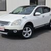 nissan dualis 2011 -NISSAN 【名変中 】--Dualis KJ10--302692---NISSAN 【名変中 】--Dualis KJ10--302692- image 1