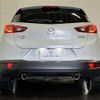 mazda cx-3 2015 -MAZDA--CX-3 LDA-DK5AW--DK5AW-108135---MAZDA--CX-3 LDA-DK5AW--DK5AW-108135- image 4