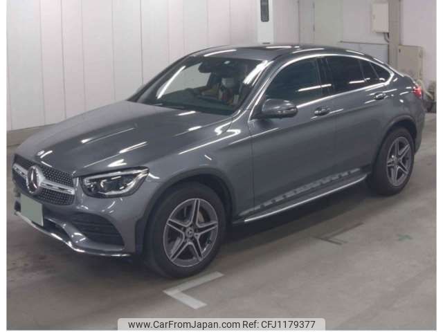 mercedes-benz glc-class 2022 -MERCEDES-BENZ 【大阪 334ﾑ5103】--Benz GLC 3DA-253315C--W1N2533152G106923---MERCEDES-BENZ 【大阪 334ﾑ5103】--Benz GLC 3DA-253315C--W1N2533152G106923- image 2