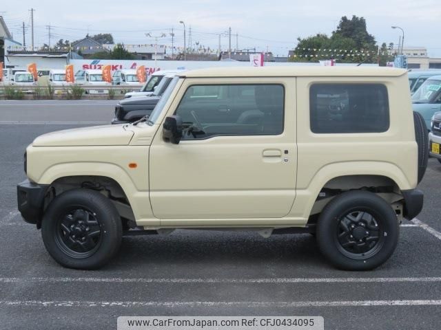 suzuki jimny 2023 -SUZUKI--Jimny 3BA-JB64W--JB64W-294106---SUZUKI--Jimny 3BA-JB64W--JB64W-294106- image 2