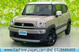 suzuki xbee 2020 quick_quick_DAA-MN71S_MN71S-161461