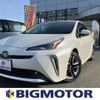 toyota prius 2019 quick_quick_DAA-ZVW51_ZVW51-6092749 image 1