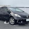 toyota prius-α 2012 -TOYOTA--Prius α DAA-ZVW41W--ZVW41-3099896---TOYOTA--Prius α DAA-ZVW41W--ZVW41-3099896- image 1