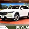 mazda cx-8 2018 quick_quick_KG2P_KG2P-115423 image 1