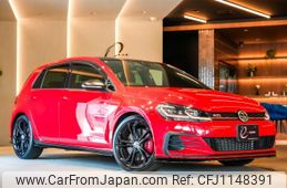 volkswagen golf-gti 2020 quick_quick_3BA-AUDNU_WVWZZZAUZLW043596
