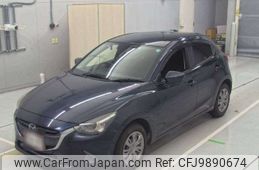 mazda demio 2016 -MAZDA--Demio DBA-DJ3FS--DJ3FS-151817---MAZDA--Demio DBA-DJ3FS--DJ3FS-151817-