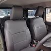suzuki jimny 2022 CFJ1618276 image 17