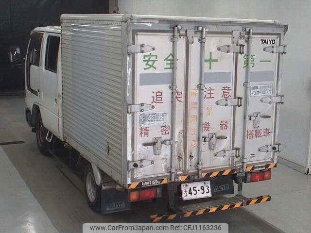 nissan atlas 2003 -NISSAN--Atlas SH4F23ｶｲ-015200---NISSAN--Atlas SH4F23ｶｲ-015200- image 2