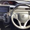 suzuki wagon-r 2017 quick_quick_MH55S_MH55S-111117 image 2