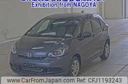 honda fit 2023 -HONDA--Fit GR3-1320809---HONDA--Fit GR3-1320809-