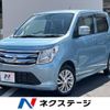 suzuki wagon-r 2014 -SUZUKI--Wagon R DAA-MH44S--MH44S-115957---SUZUKI--Wagon R DAA-MH44S--MH44S-115957- image 1