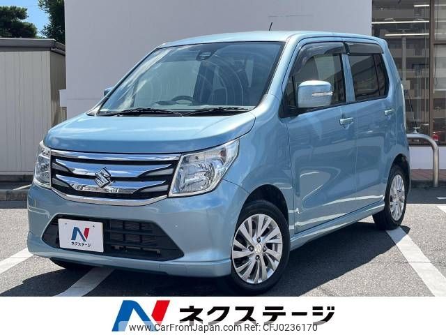 suzuki wagon-r 2014 -SUZUKI--Wagon R DAA-MH44S--MH44S-115957---SUZUKI--Wagon R DAA-MH44S--MH44S-115957- image 1