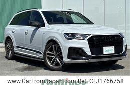 audi q7 2022 CFJ1766758