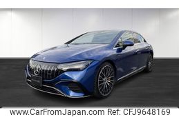 mercedes-benz amg 2023 CFJ9648169