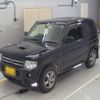 mitsubishi pajero-mini 2011 -MITSUBISHI 【金沢 580な2090】--Pajero mini H58A-1010368---MITSUBISHI 【金沢 580な2090】--Pajero mini H58A-1010368- image 1