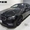 mercedes-benz e-class 2017 -MERCEDES-BENZ 【函館 349ﾂ11】--Benz E Class 238342C--2F005794---MERCEDES-BENZ 【函館 349ﾂ11】--Benz E Class 238342C--2F005794- image 1