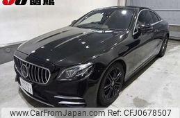 mercedes-benz e-class 2017 -MERCEDES-BENZ 【函館 349ﾂ11】--Benz E Class 238342C--2F005794---MERCEDES-BENZ 【函館 349ﾂ11】--Benz E Class 238342C--2F005794-